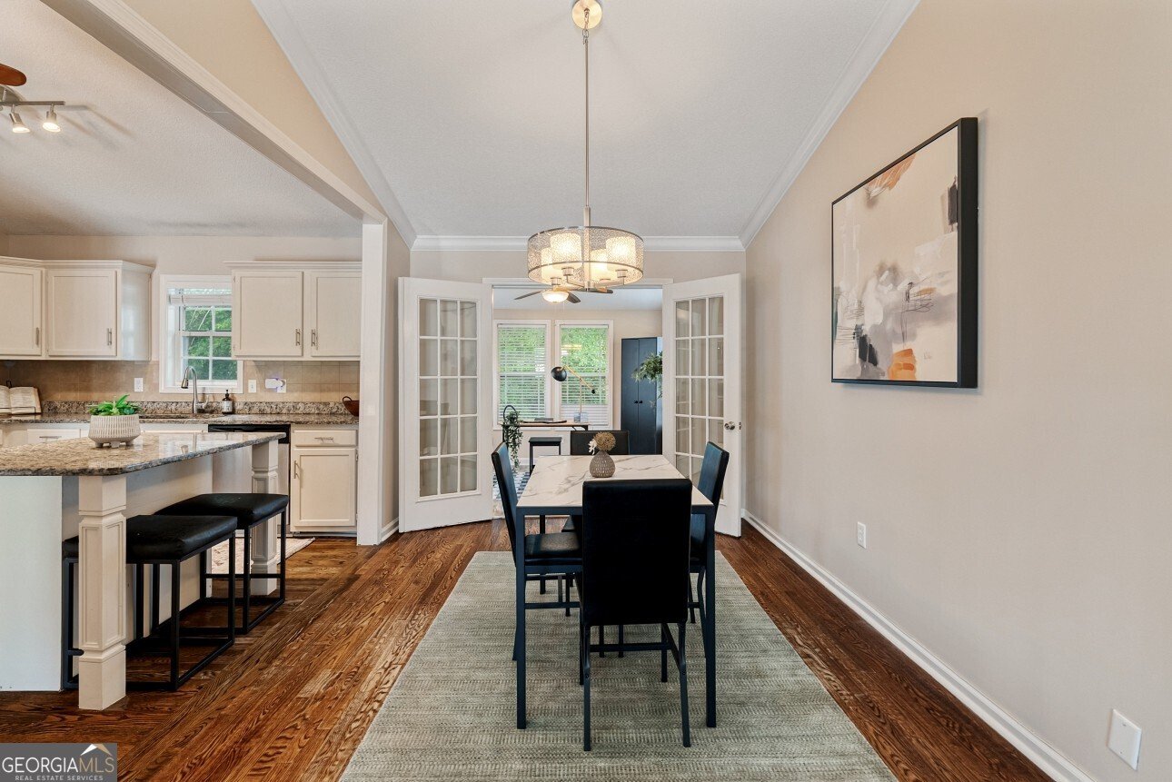 1087 Berkley Drive Smyrna - 13