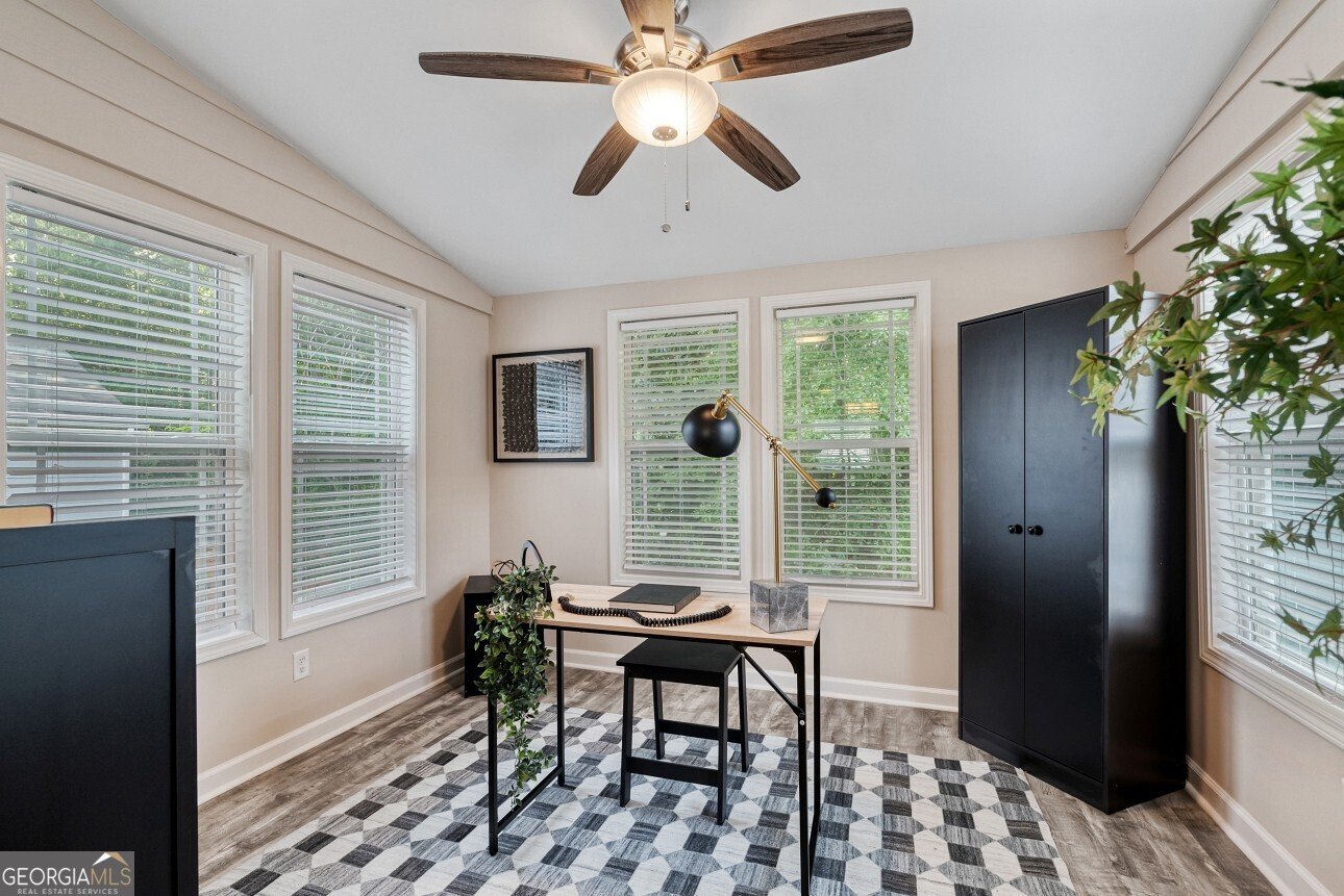 1087 Berkley Drive Smyrna - 15
