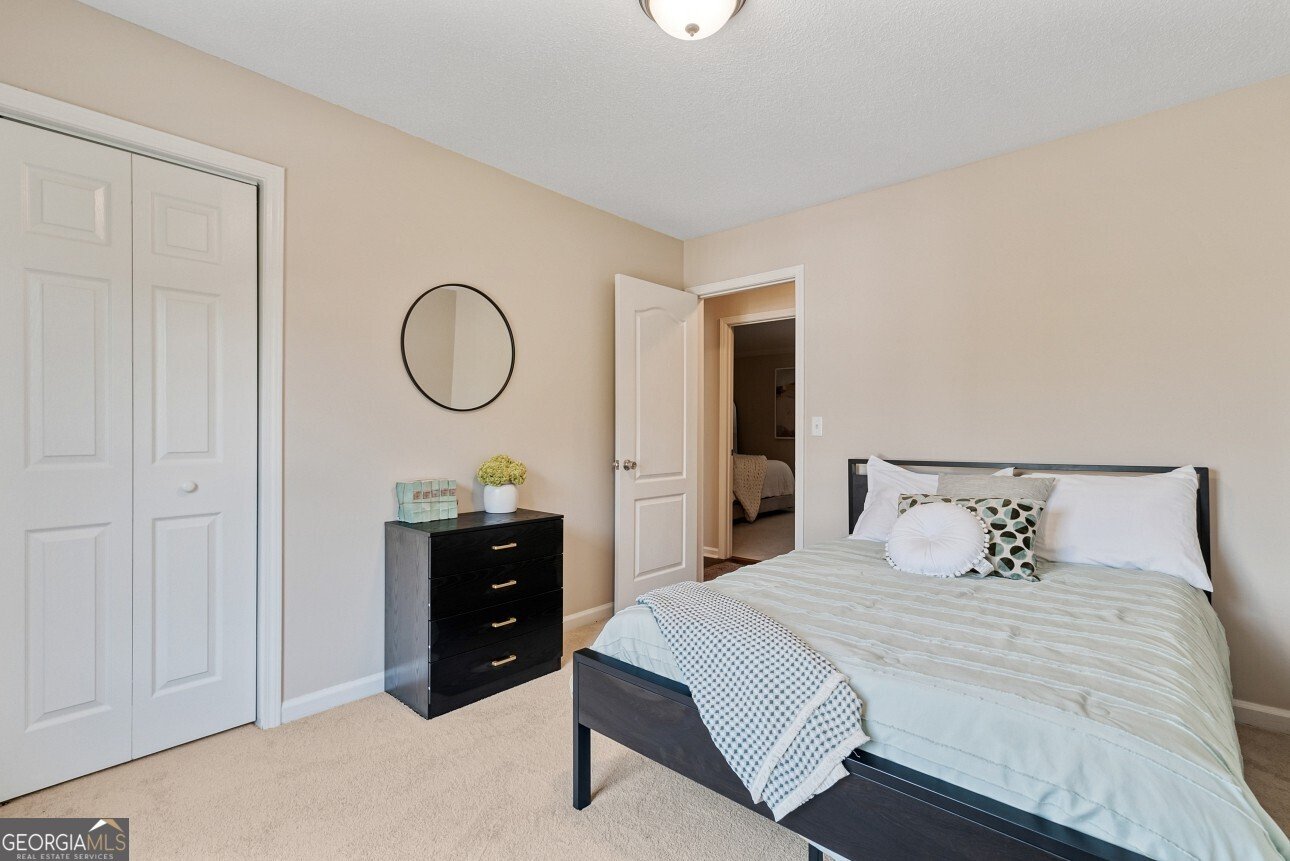 1087 Berkley Drive Smyrna - 18