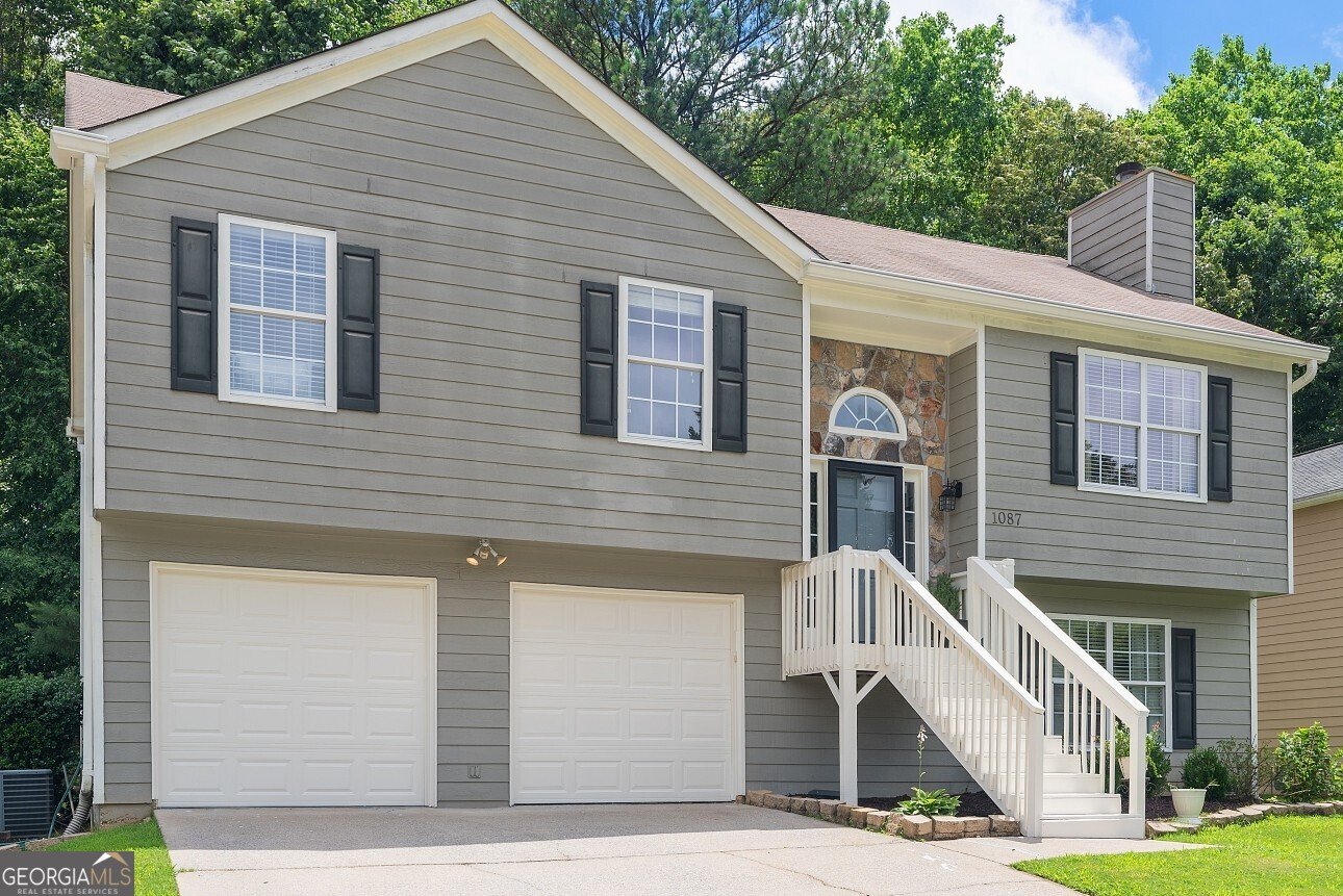 1087 Berkley Drive Smyrna - 2