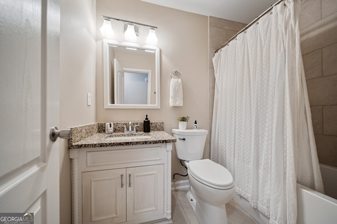 1087 Berkley Drive Smyrna - 22