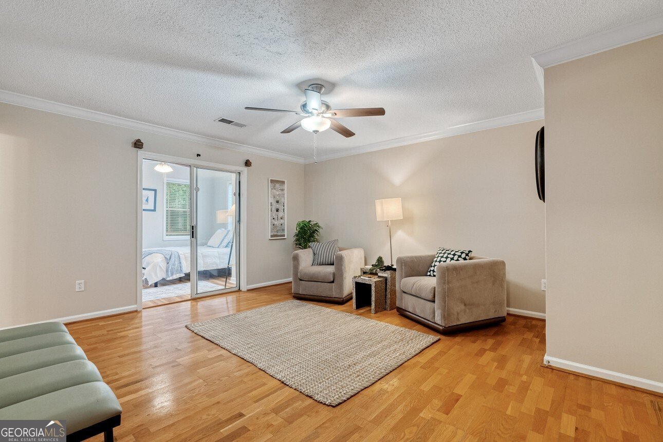 1087 Berkley Drive Smyrna - 23