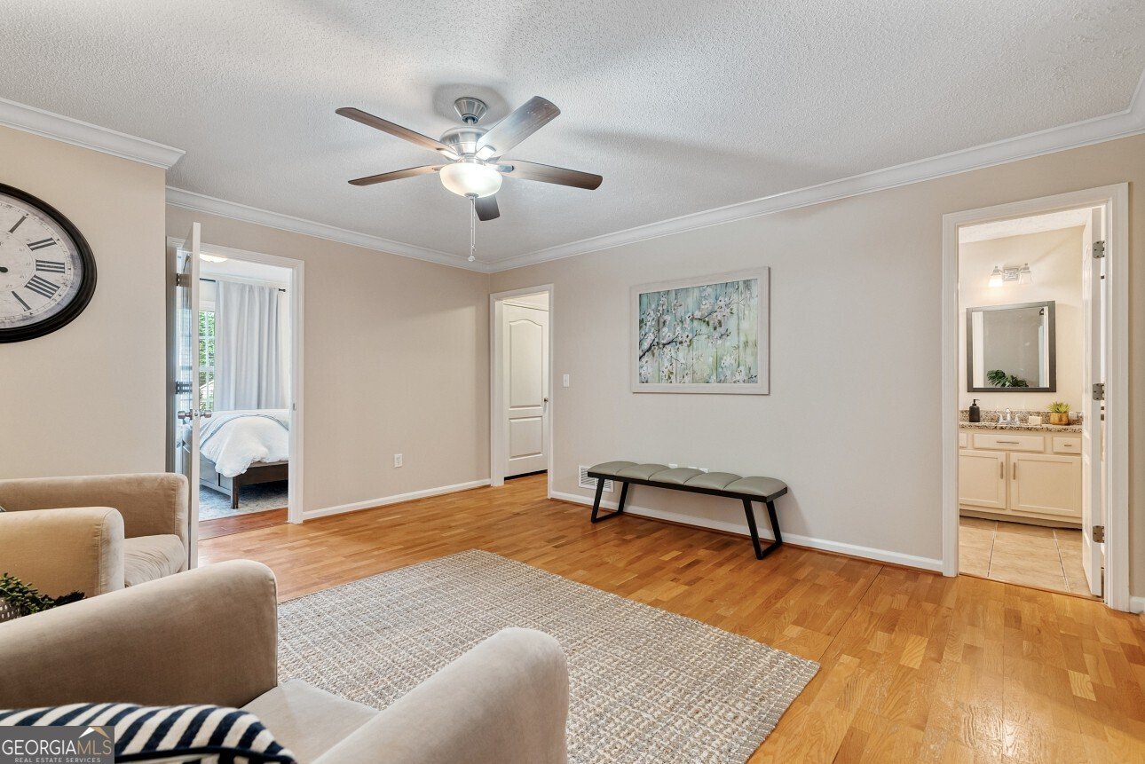 1087 Berkley Drive Smyrna - 24