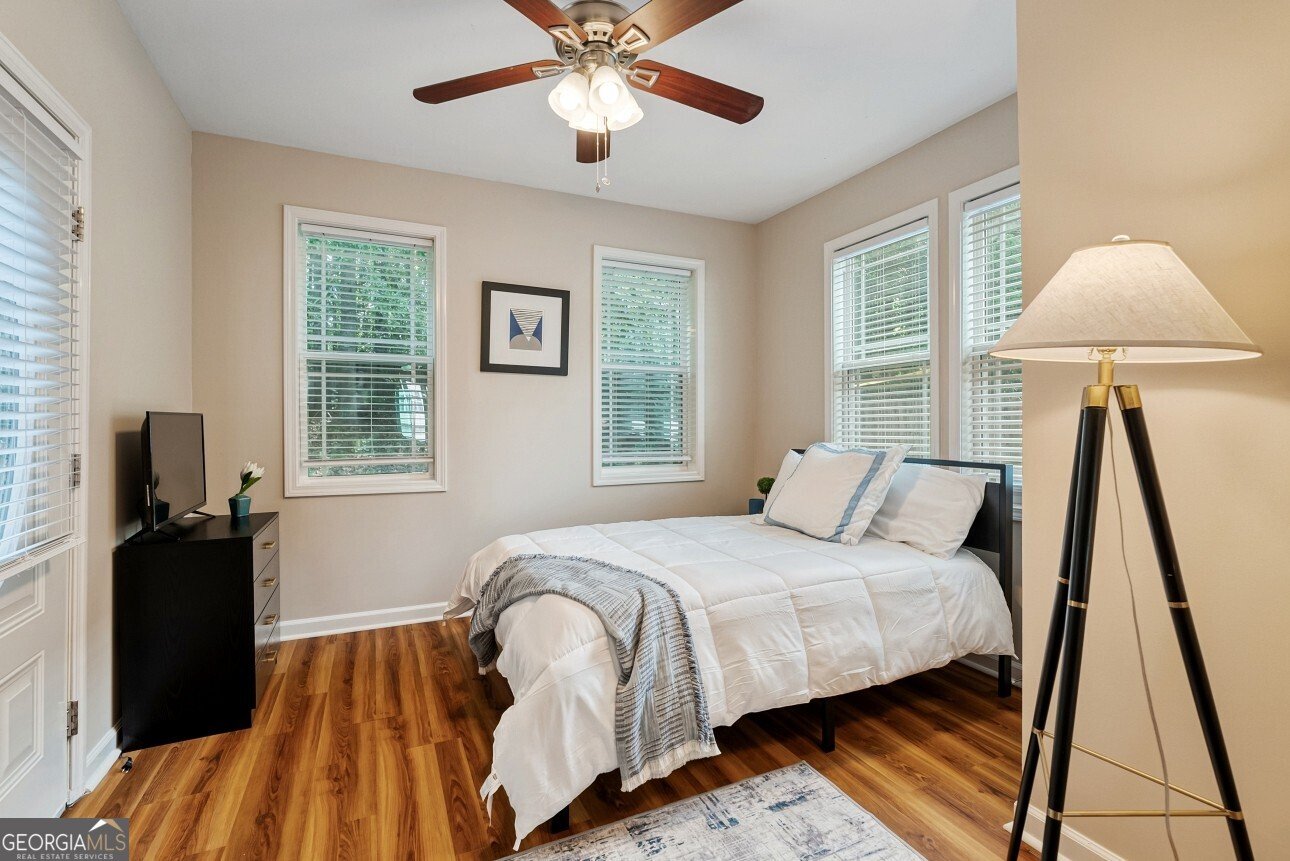 1087 Berkley Drive Smyrna - 26