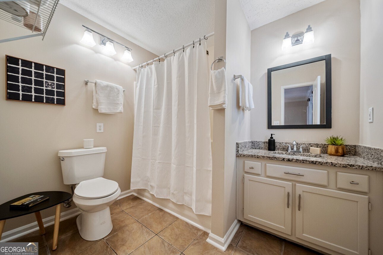 1087 Berkley Drive Smyrna - 28