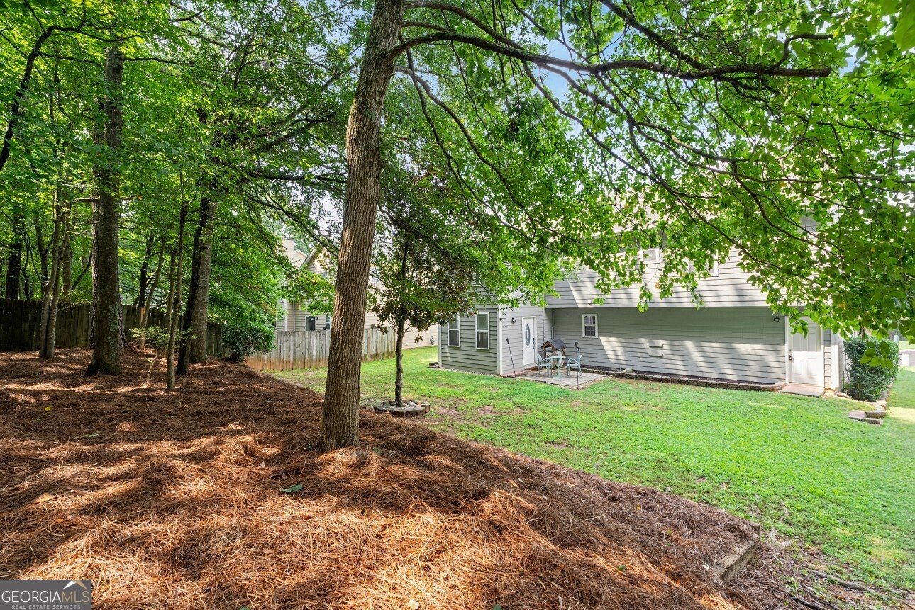 1087 Berkley Drive Smyrna - 3