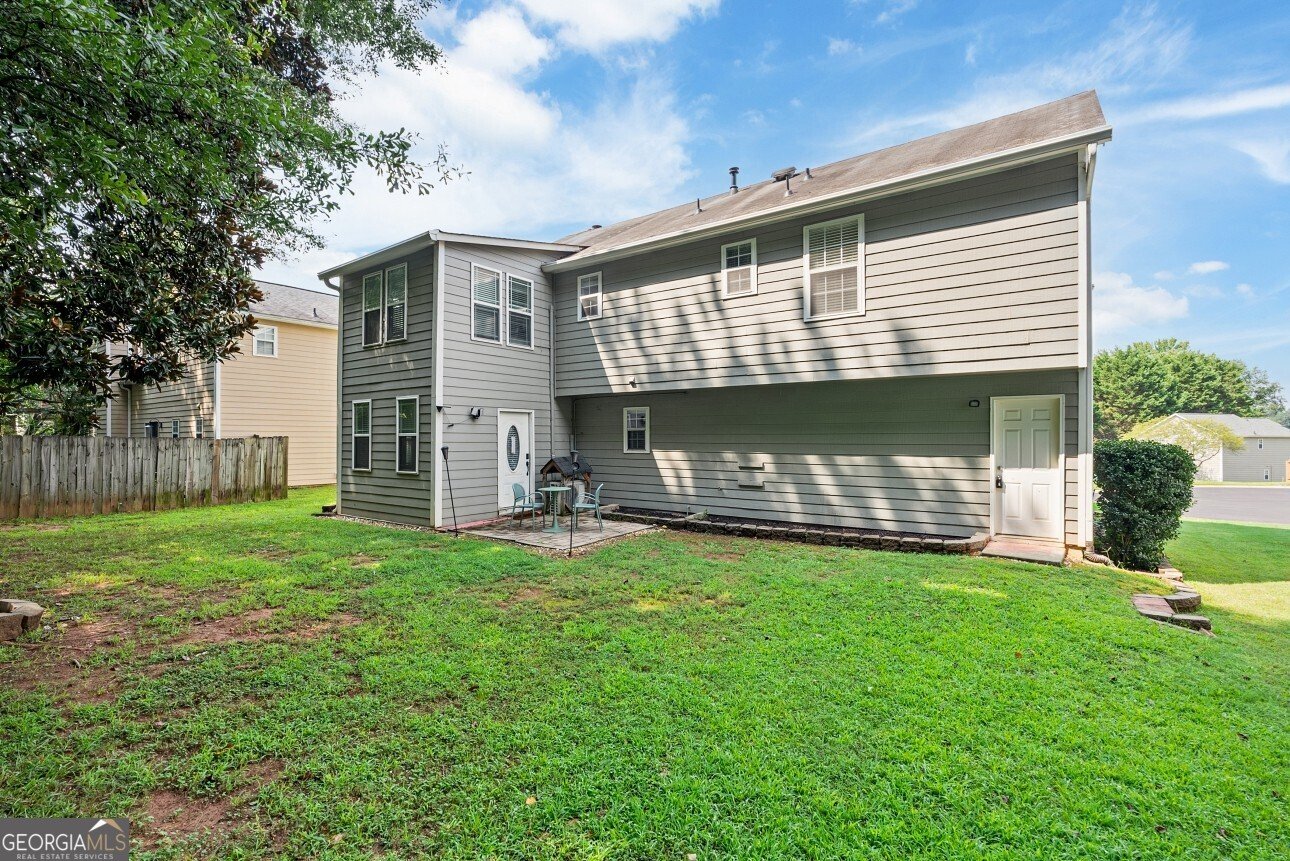 1087 Berkley Drive Smyrna - 4