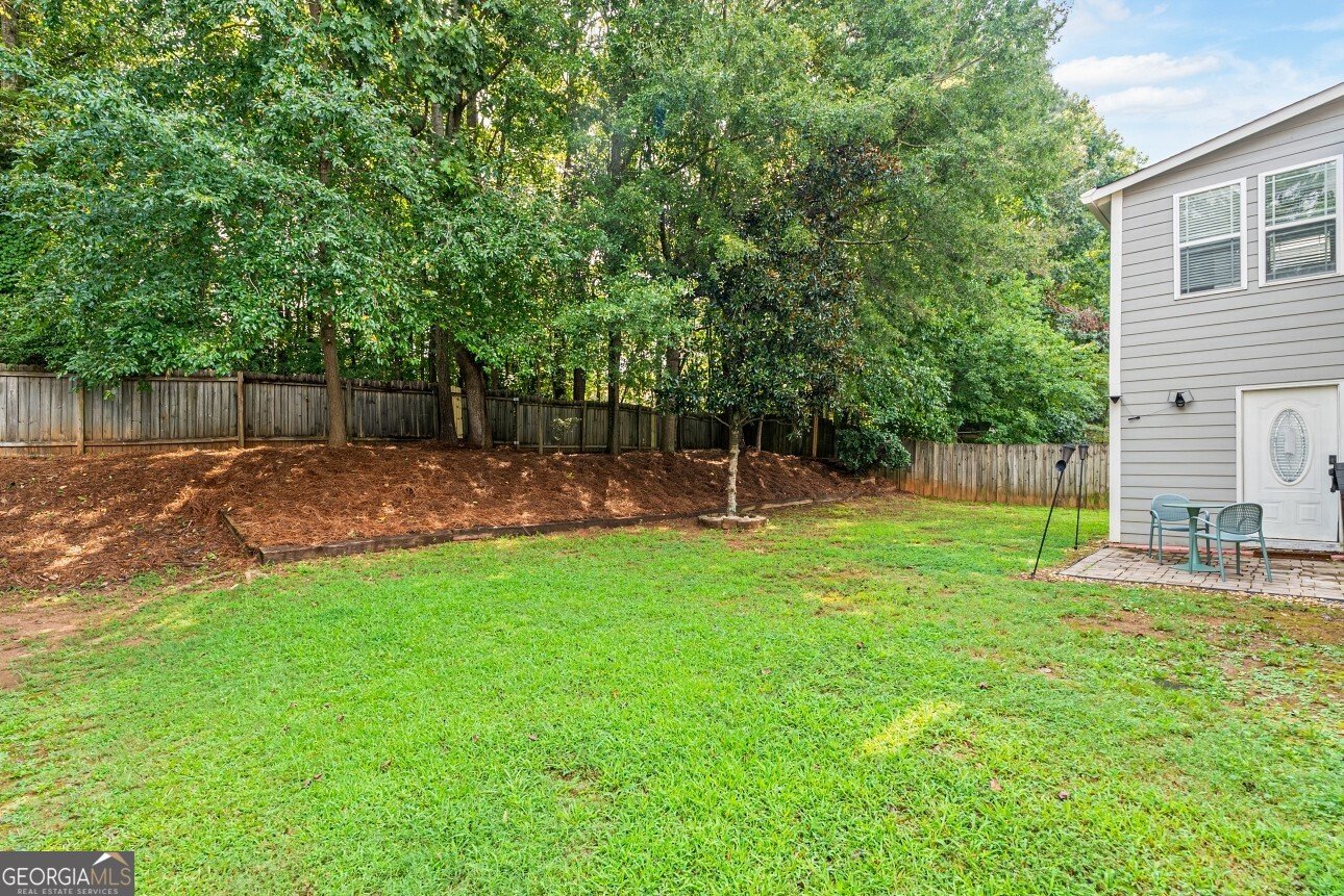 1087 Berkley Drive Smyrna - 5