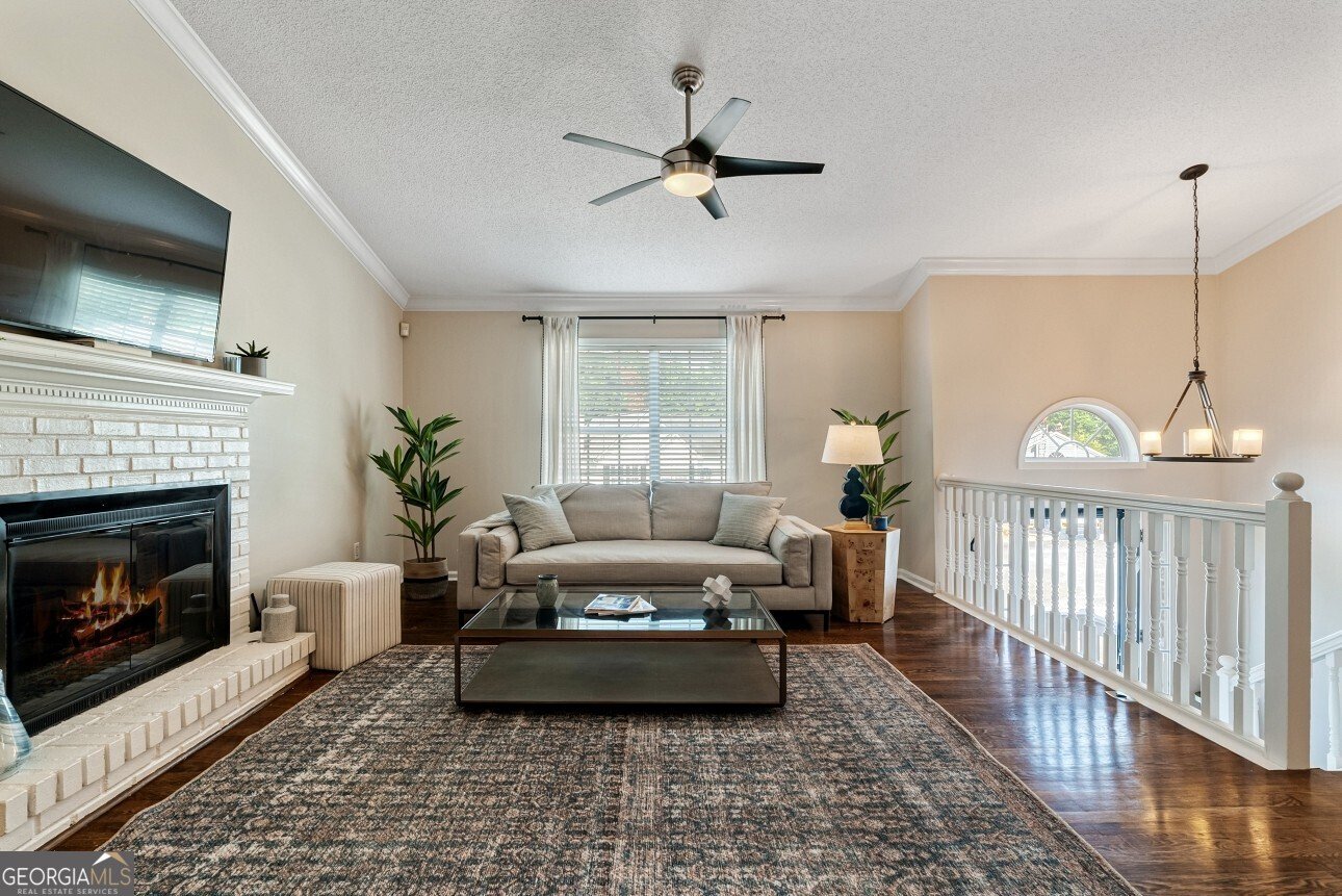 1087 Berkley Drive Smyrna - 6