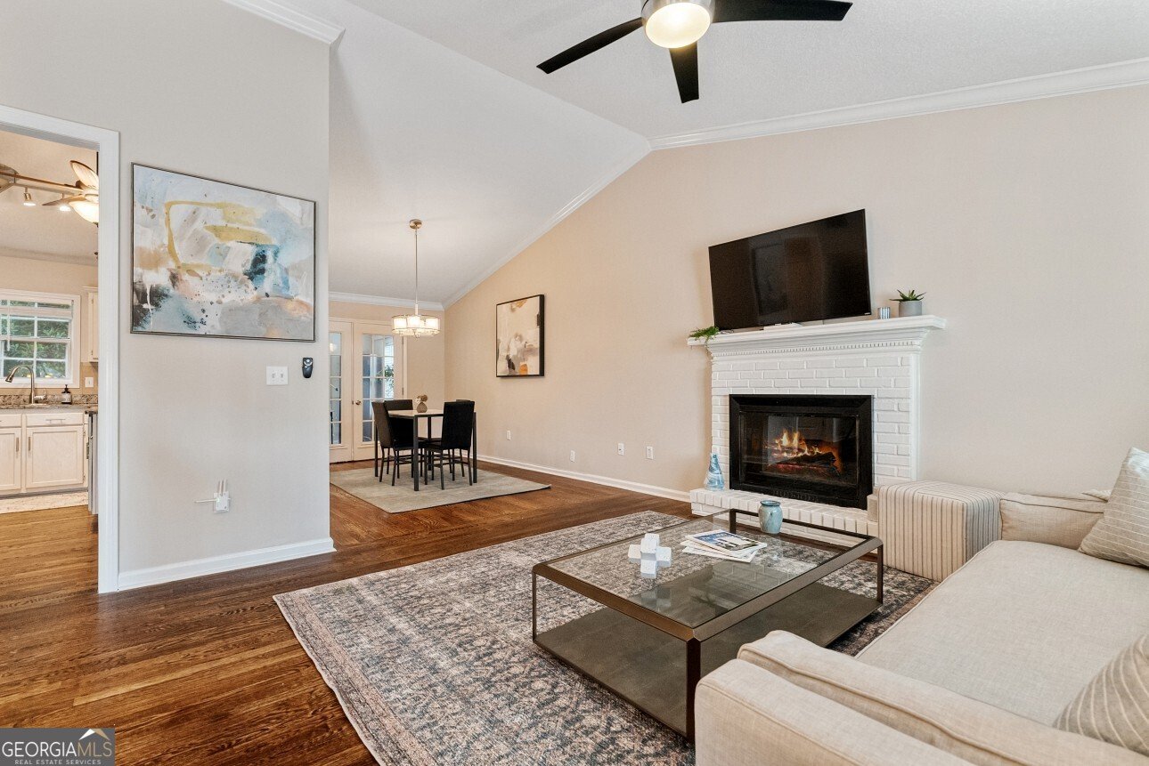 1087 Berkley Drive Smyrna - 7