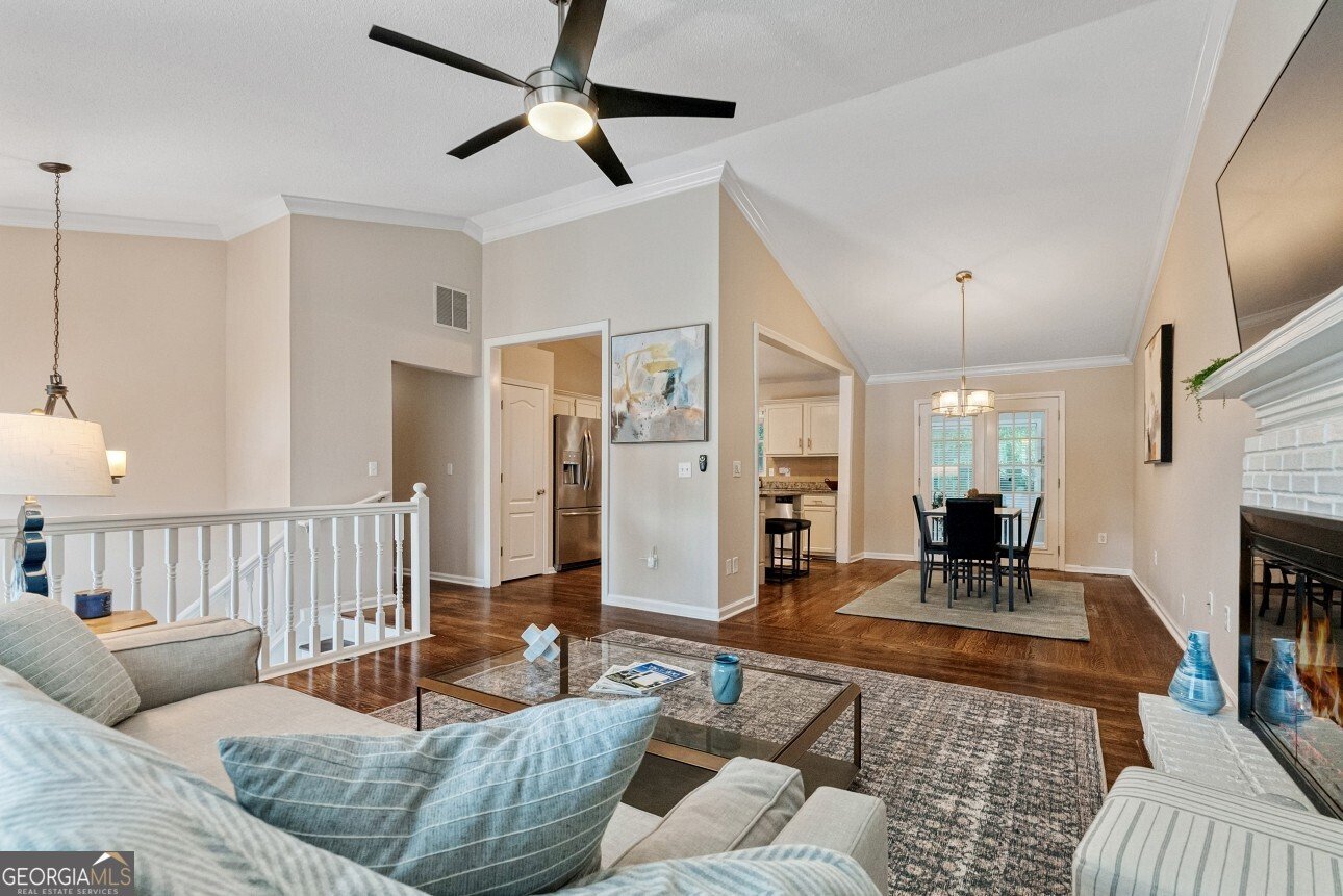 1087 Berkley Drive Smyrna - 8
