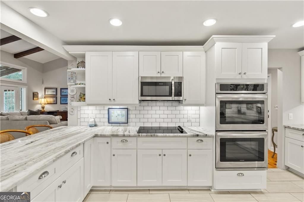 3864 Corinth Drive Gainesville - 10