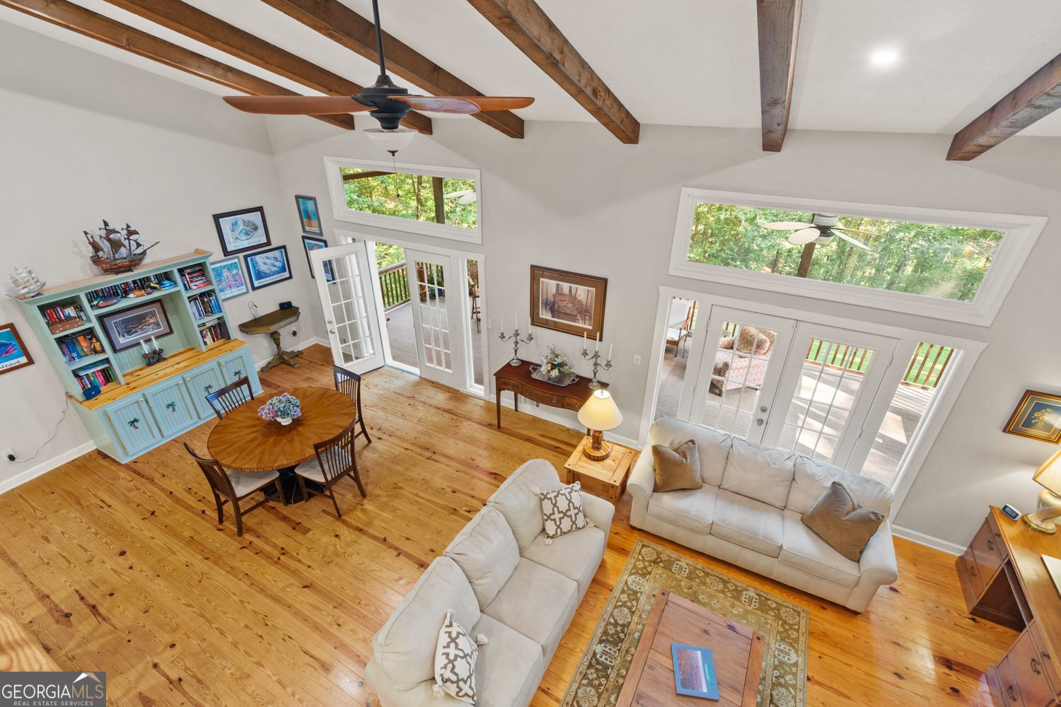 3864 Corinth Drive Gainesville - 12