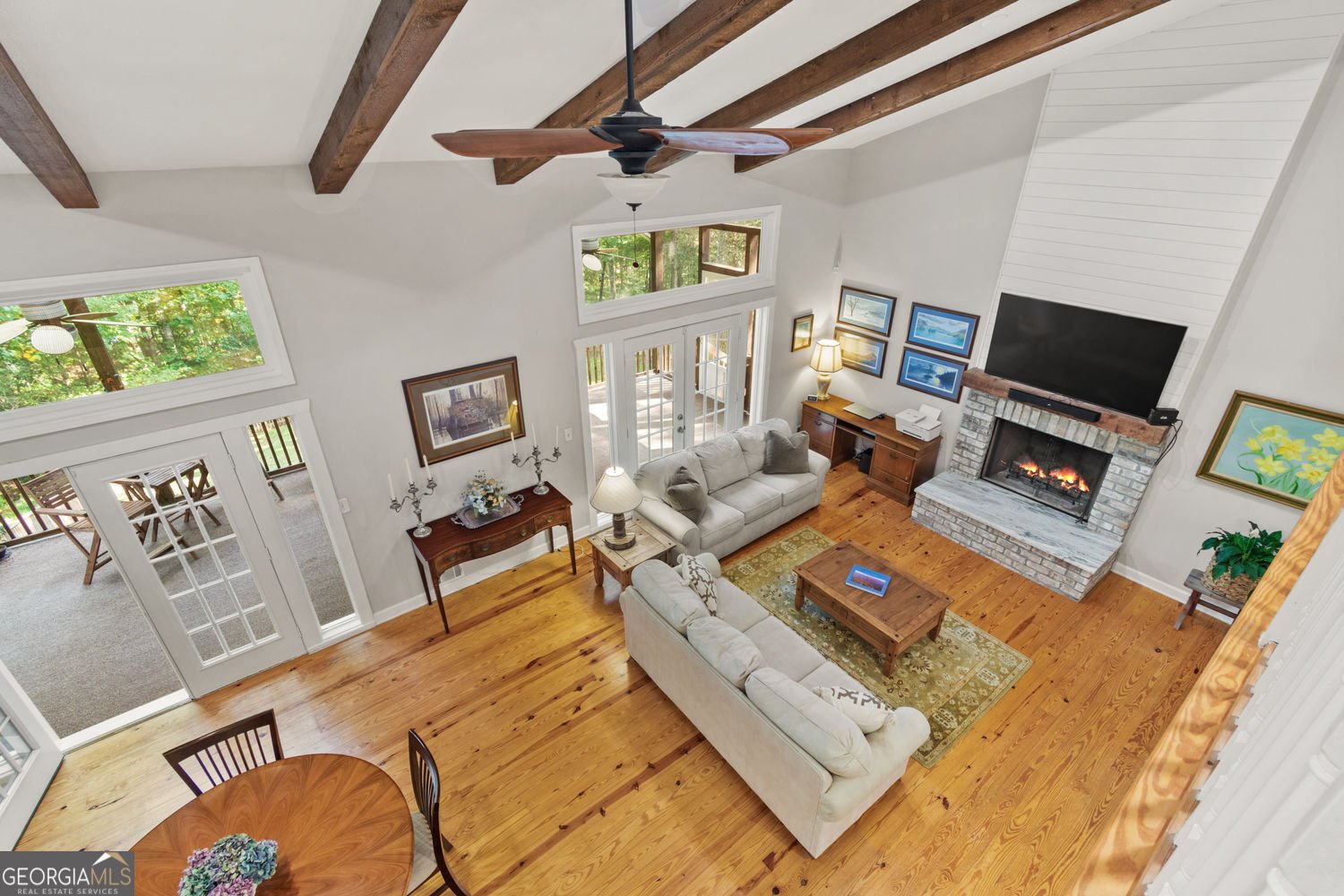 3864 Corinth Drive Gainesville - 13