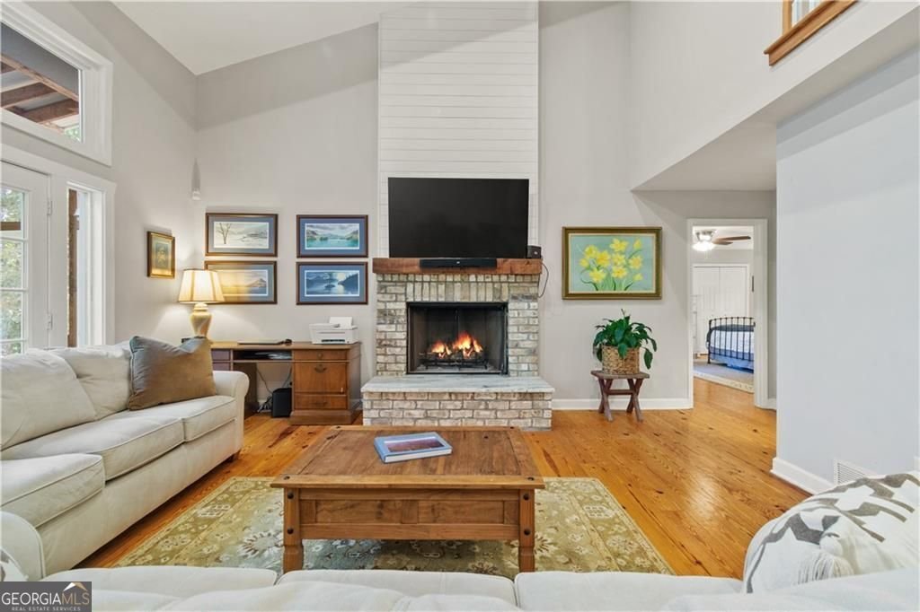 3864 Corinth Drive Gainesville - 14