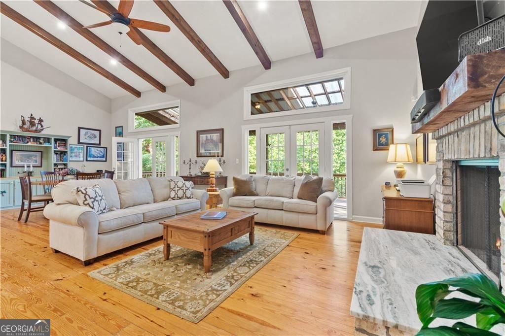 3864 Corinth Drive Gainesville - 15