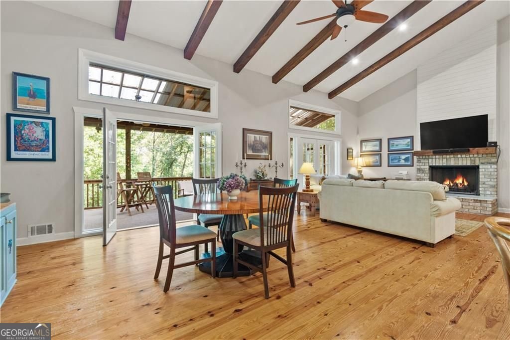 3864 Corinth Drive Gainesville - 16