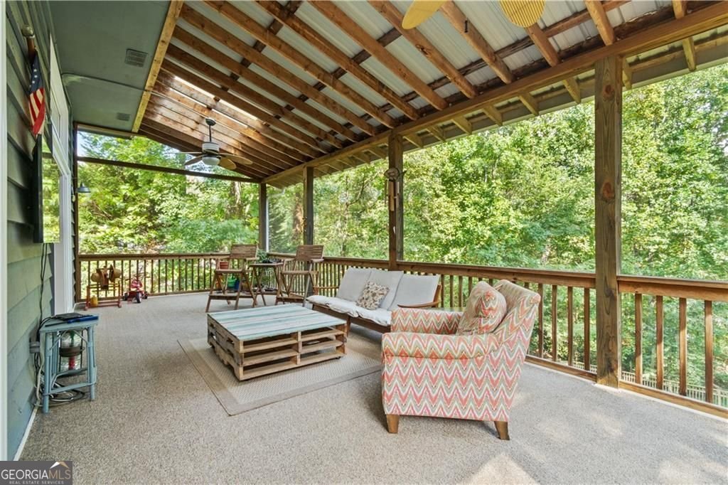 3864 Corinth Drive Gainesville - 19