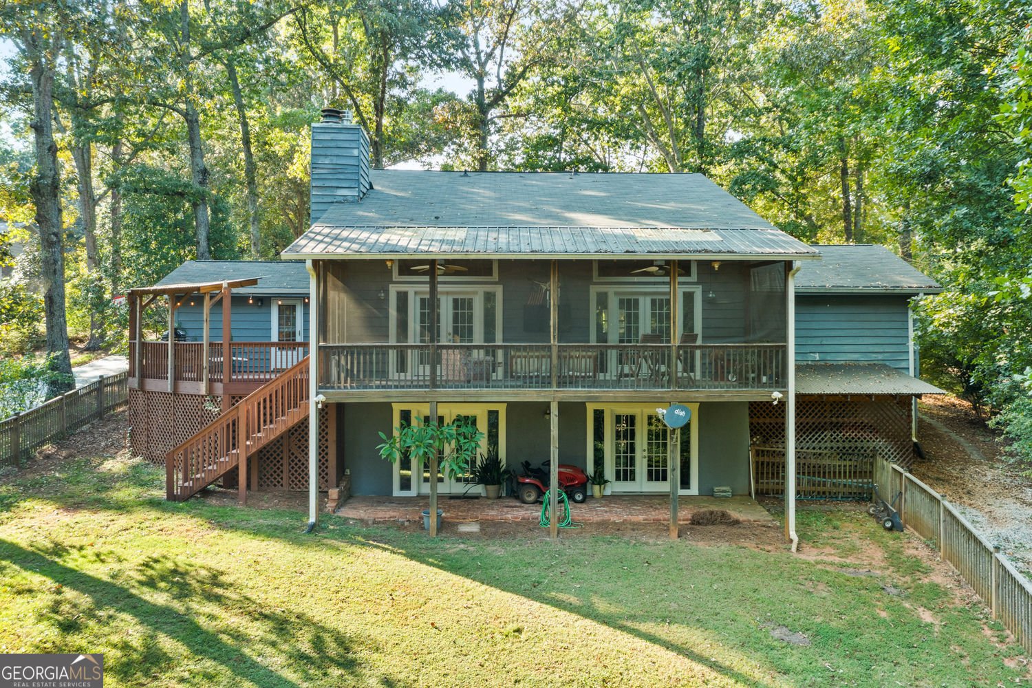 3864 Corinth Drive Gainesville - 2
