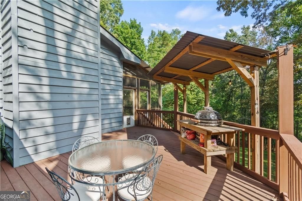 3864 Corinth Drive Gainesville - 20