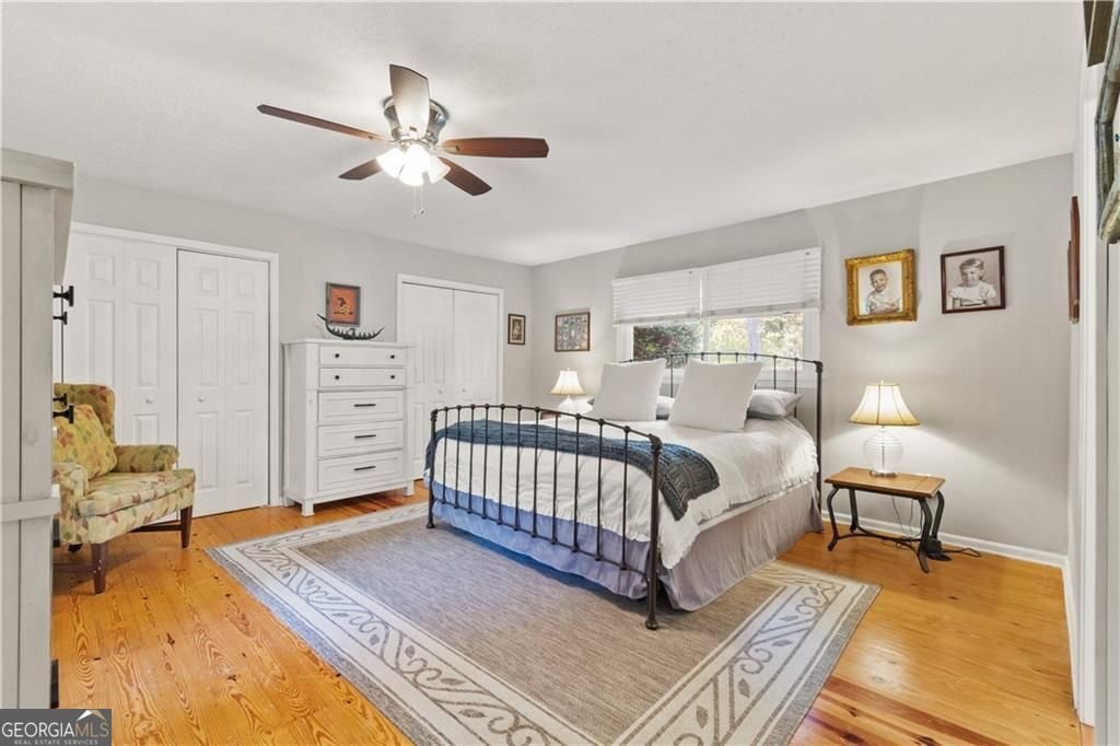 3864 Corinth Drive Gainesville - 21