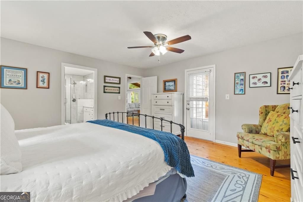 3864 Corinth Drive Gainesville - 22
