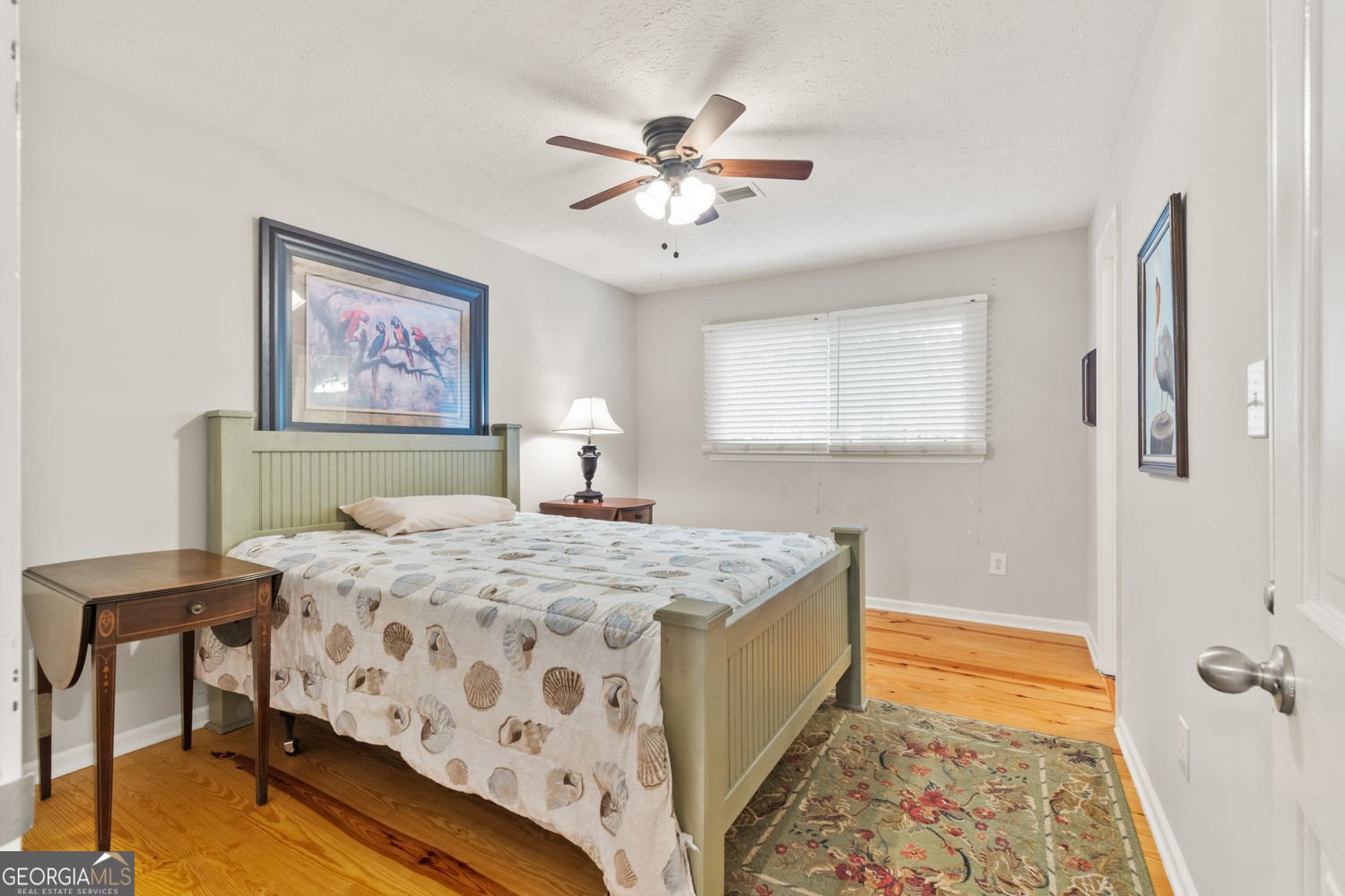 3864 Corinth Drive Gainesville - 24
