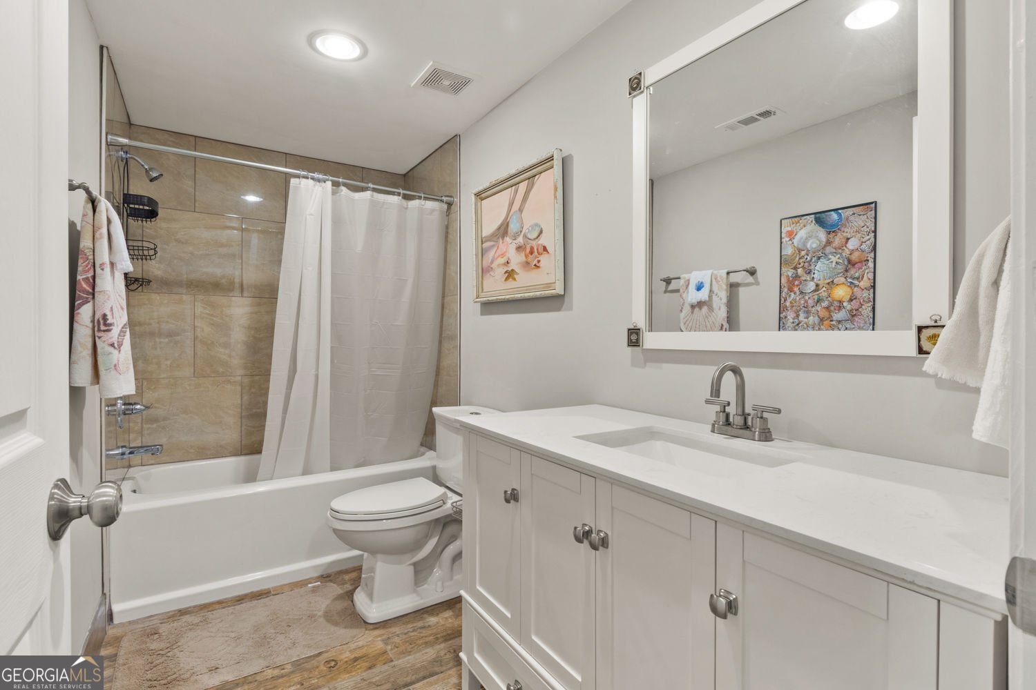 3864 Corinth Drive Gainesville - 28