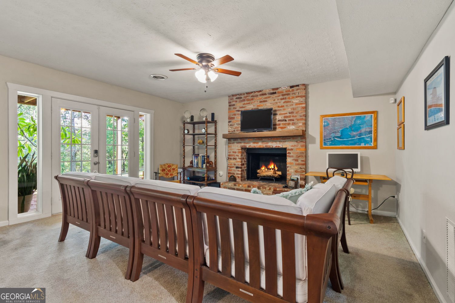 3864 Corinth Drive Gainesville - 30