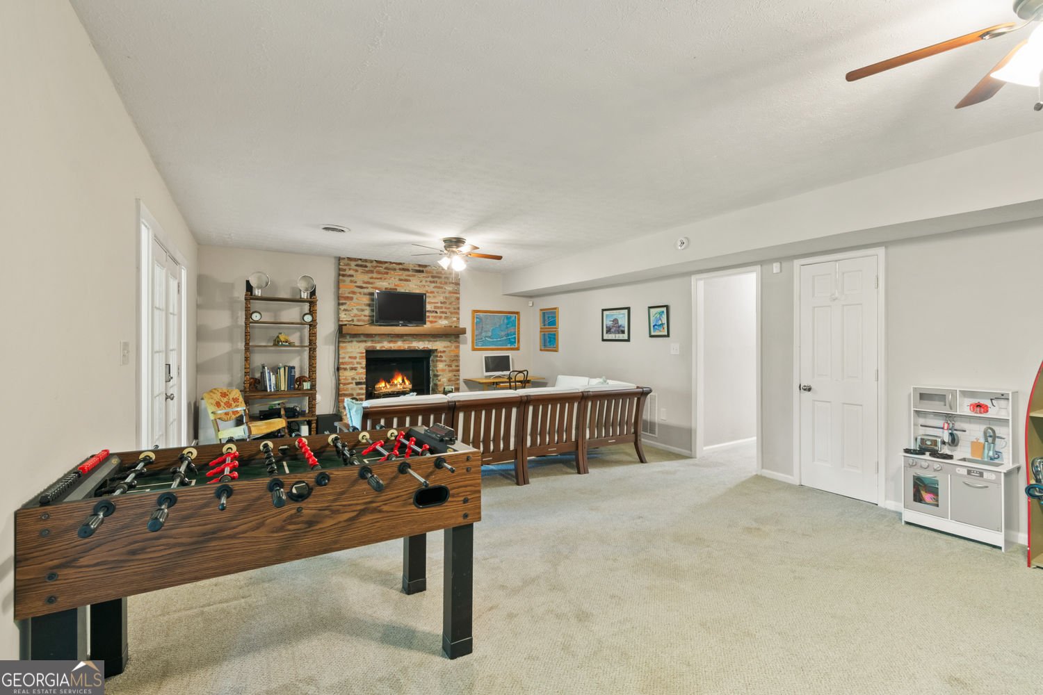 3864 Corinth Drive Gainesville - 31