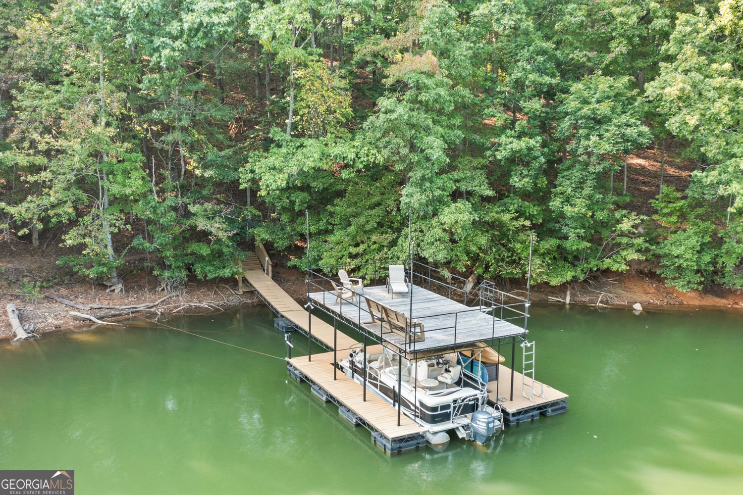 3864 Corinth Drive Gainesville - 32