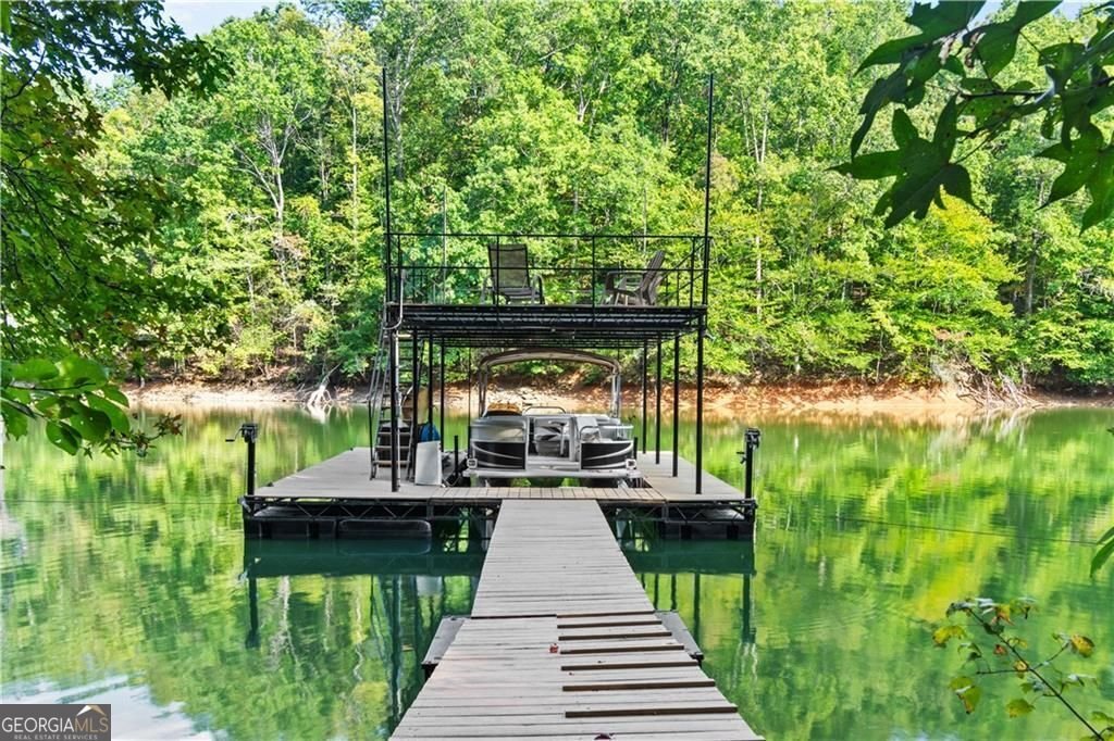 3864 Corinth Drive Gainesville - 4