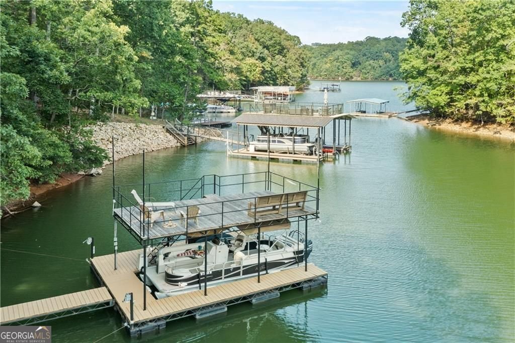 3864 Corinth Drive Gainesville - 5
