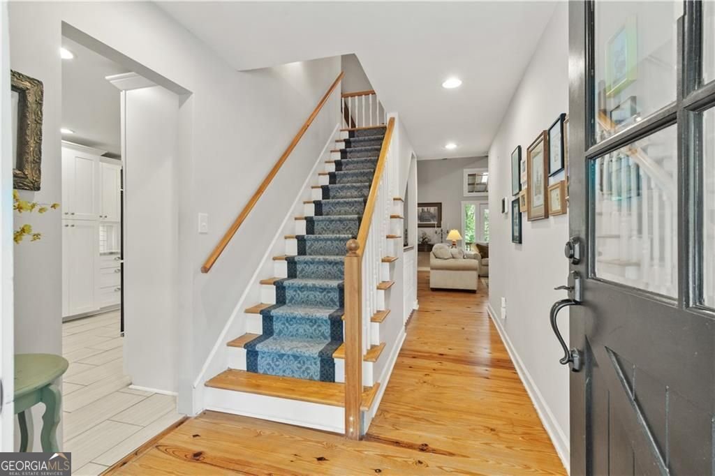 3864 Corinth Drive Gainesville - 7