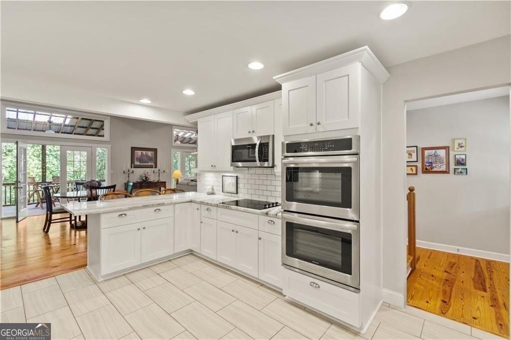3864 Corinth Drive Gainesville - 9