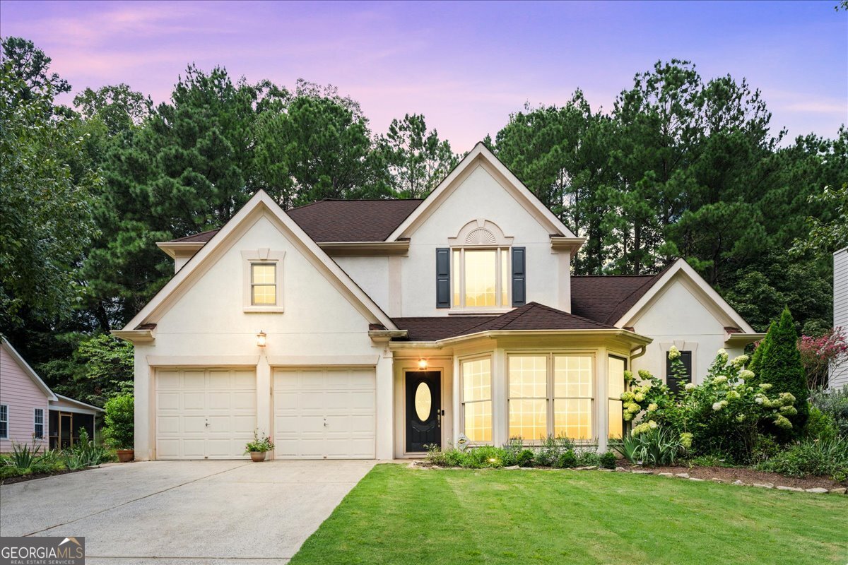 2169 Jockey Hollow Drive Kennesaw - 1