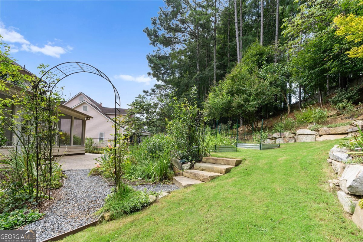2169 Jockey Hollow Drive Kennesaw - 41