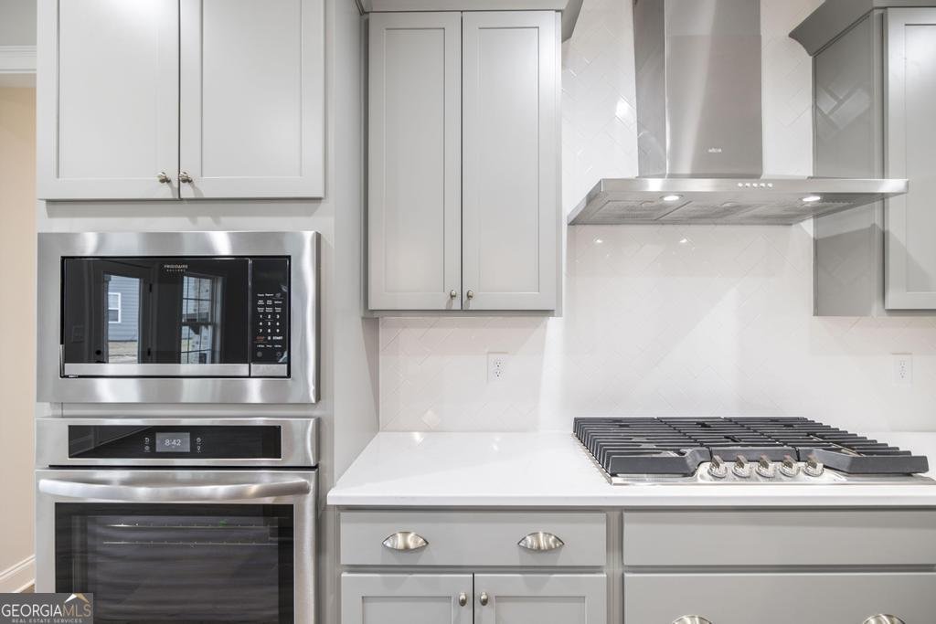 401 Bella Notte Circle Warner Robins - 10