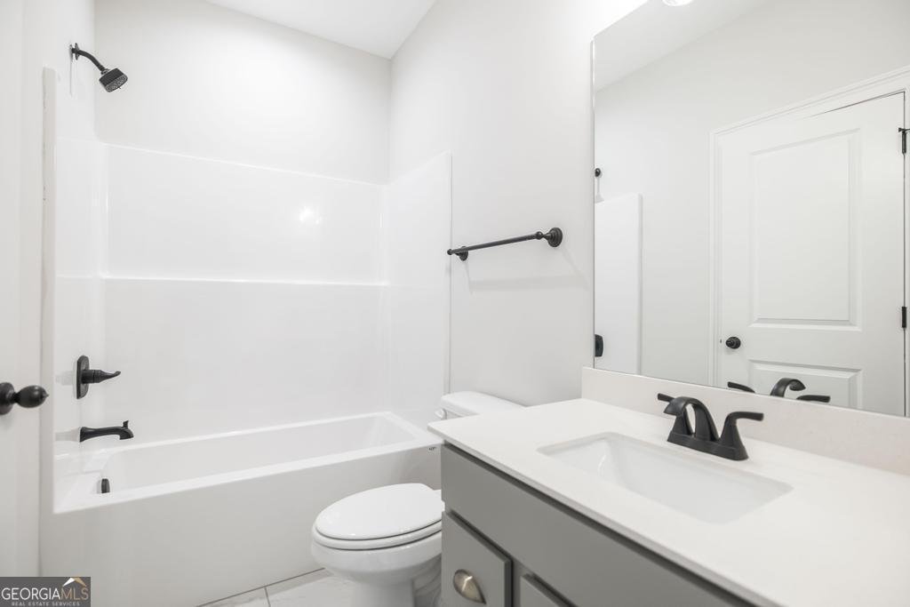 401 Bella Notte Circle Warner Robins - 13