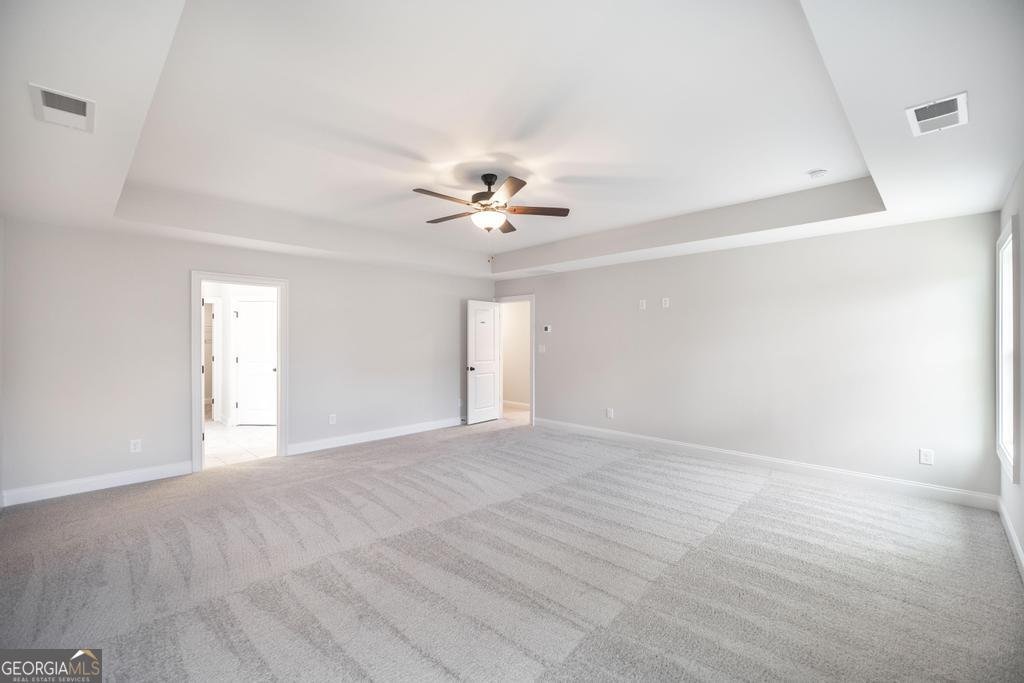 401 Bella Notte Circle Warner Robins - 18