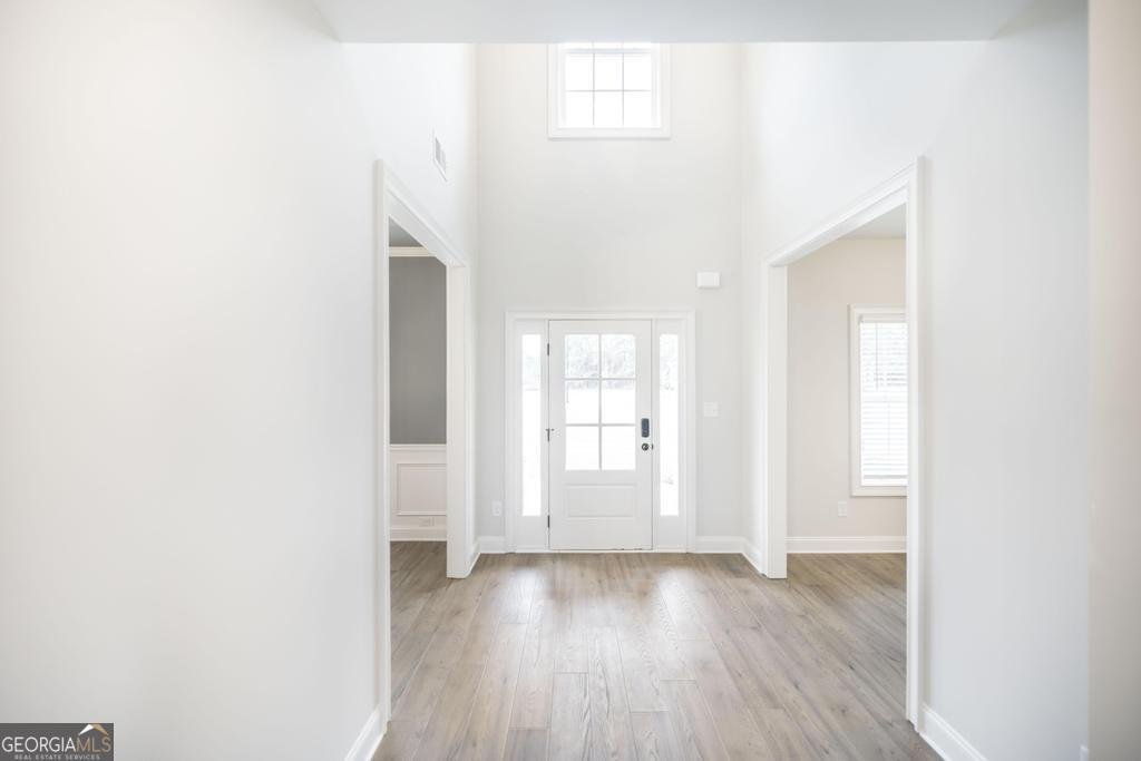 401 Bella Notte Circle Warner Robins - 2