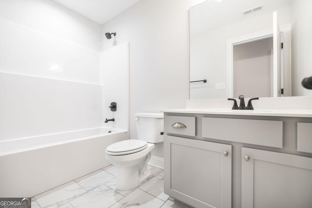 401 Bella Notte Circle Warner Robins - 24