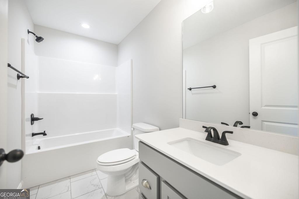 401 Bella Notte Circle Warner Robins - 28