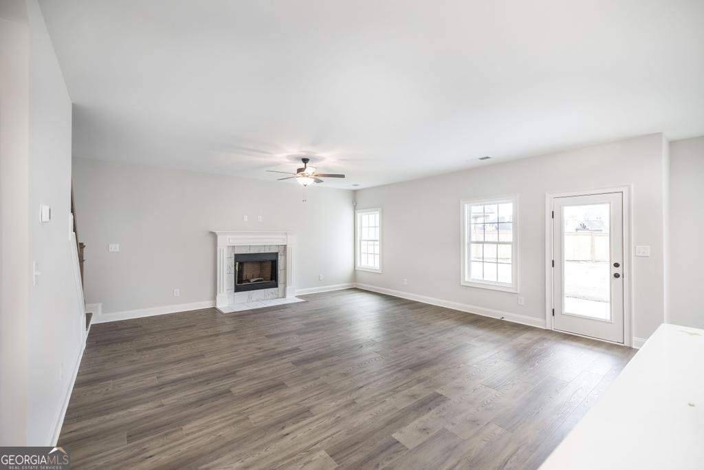 401 Bella Notte Circle Warner Robins - 5