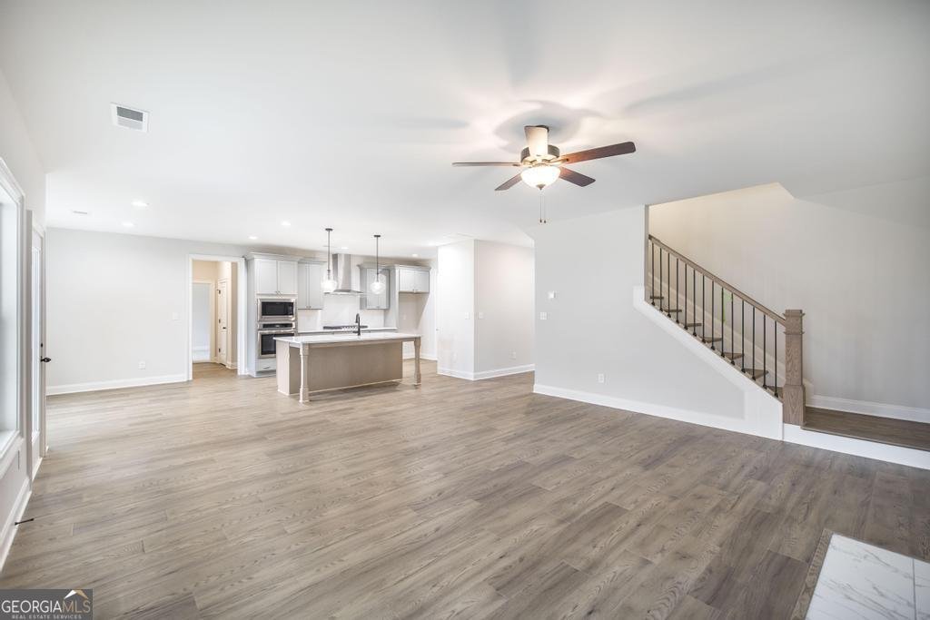 401 Bella Notte Circle Warner Robins - 6