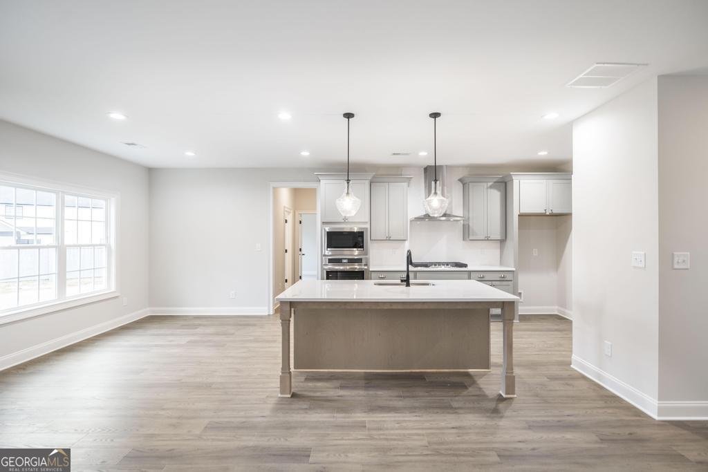 401 Bella Notte Circle Warner Robins - 7