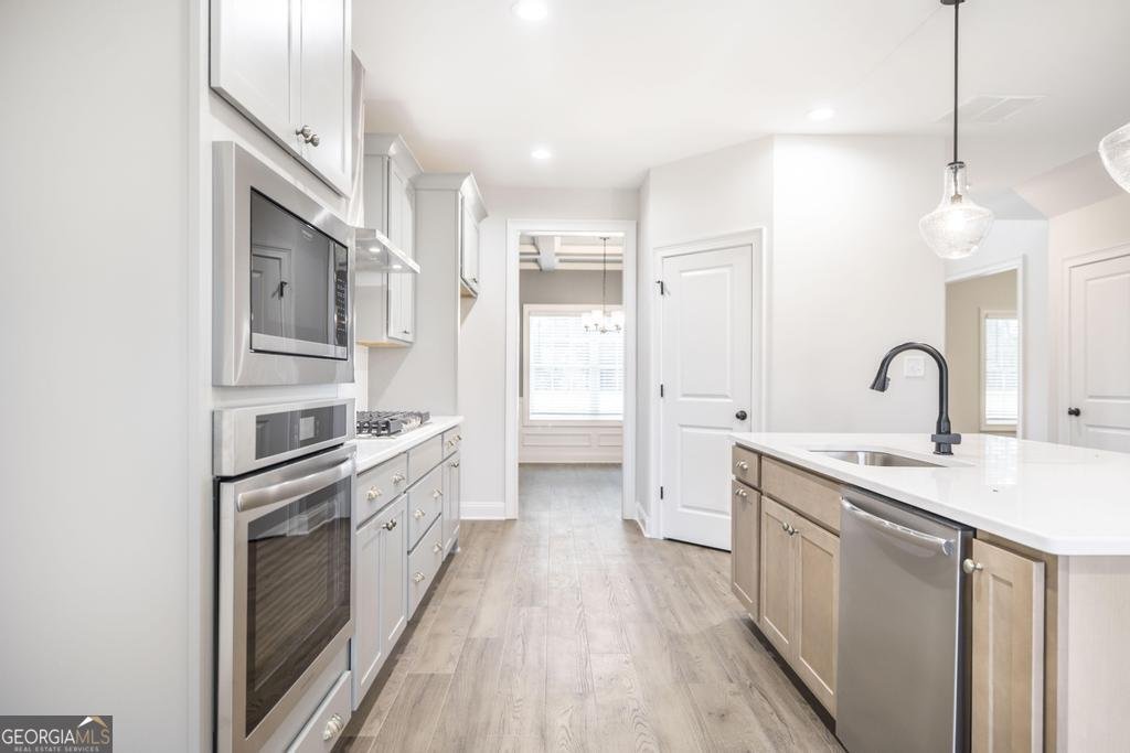 401 Bella Notte Circle Warner Robins - 9