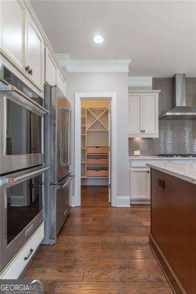 320 Harvest View Terrace Woodstock - 11