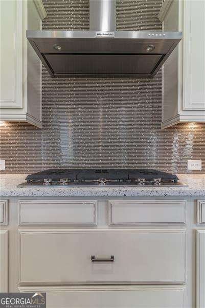 320 Harvest View Terrace Woodstock - 12