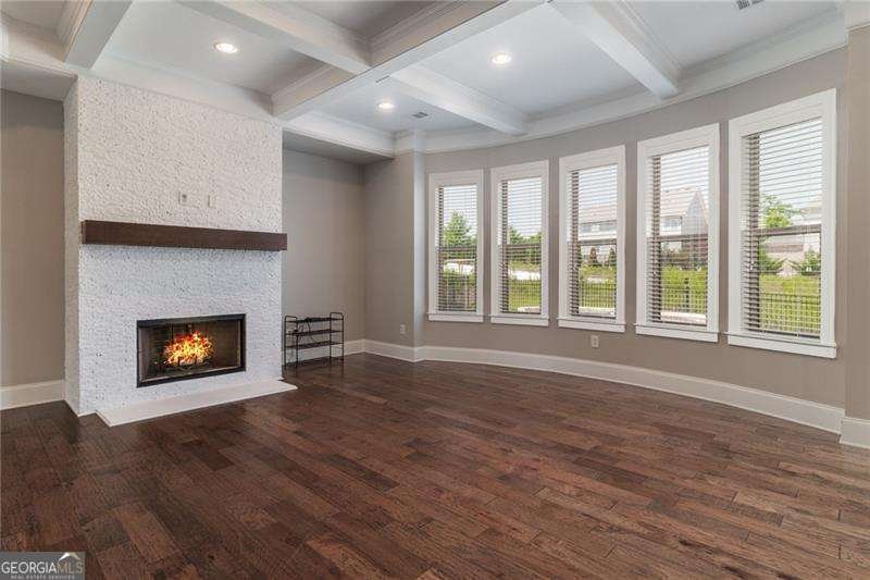 320 Harvest View Terrace Woodstock - 14